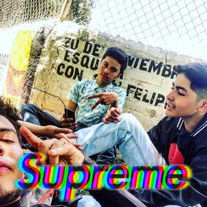 Meet your Posher, Erik